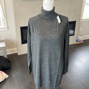 Gap Merino Turtleneck Sweater